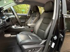 CHERY TIGGO 1.5 TURBO 5X SPORT 2024/2025 KASPER VEÍCULOS DOIS IRMÃOS / Carros no Vale