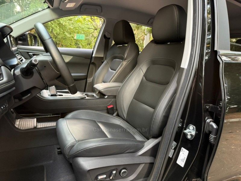 CHERY TIGGO 1.5 TURBO 5X SPORT 2024/2025 KASPER VEÍCULOS DOIS IRMÃOS / Carros no Vale