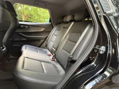 CHERY TIGGO 1.5 TURBO 5X SPORT 2024/2025 KASPER VEÍCULOS DOIS IRMÃOS / Carros no Vale