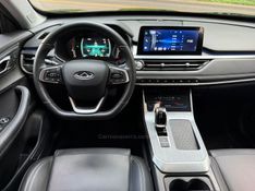 CHERY TIGGO 1.5 TURBO 5X SPORT 2024/2025 KASPER VEÍCULOS DOIS IRMÃOS / Carros no Vale