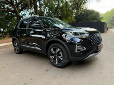 CHERY TIGGO 1.5 TURBO 5X SPORT 2024/2025 KASPER VEÍCULOS DOIS IRMÃOS / Carros no Vale