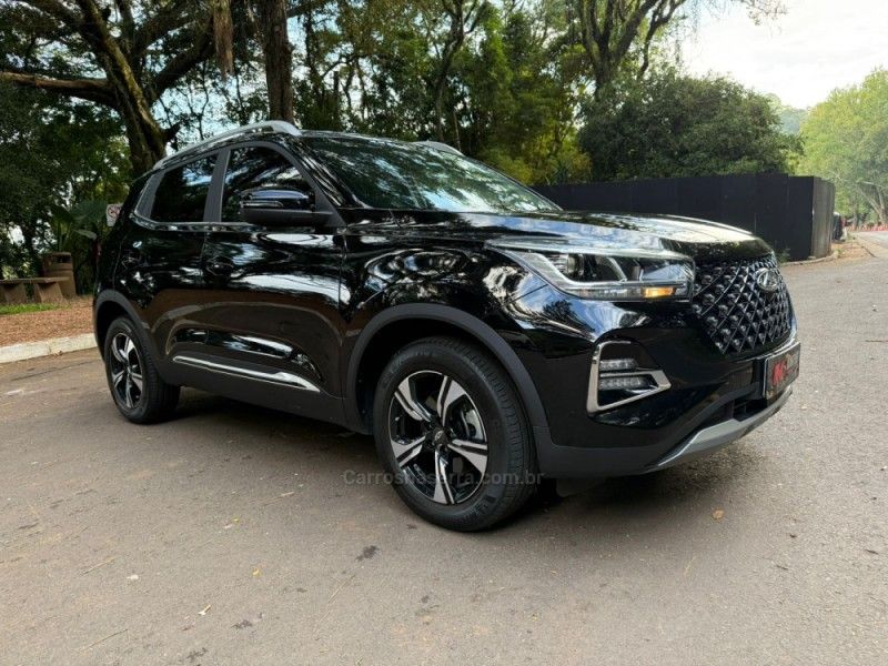 CHERY TIGGO 1.5 TURBO 5X SPORT 2024/2025 KASPER VEÍCULOS DOIS IRMÃOS / Carros no Vale
