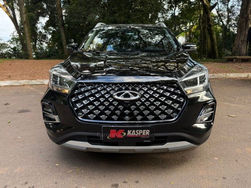 CHERY TIGGO 1.5 TURBO 5X SPORT 2024/2025 KASPER VEÍCULOS DOIS IRMÃOS / Carros no Vale