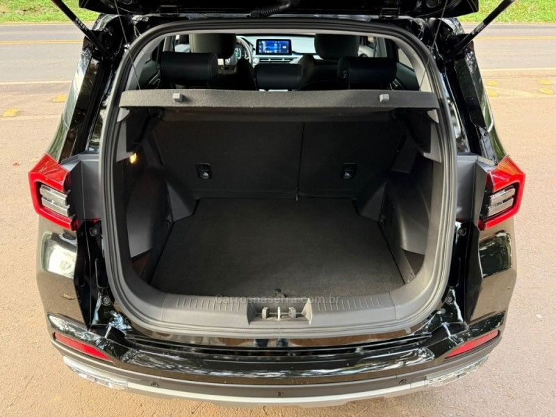 CHERY TIGGO 1.5 TURBO 5X SPORT 2024/2025 KASPER VEÍCULOS DOIS IRMÃOS / Carros no Vale