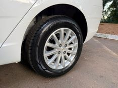 CHEVROLET COBALT 1.4 MPFI LTZ 8V 2014/2015 KASPER VEÍCULOS DOIS IRMÃOS / Carros no Vale