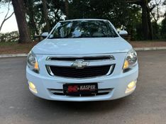 CHEVROLET COBALT 1.4 MPFI LTZ 8V 2014/2015 KASPER VEÍCULOS DOIS IRMÃOS / Carros no Vale