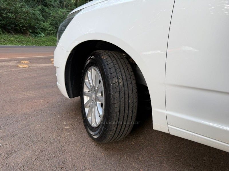 CHEVROLET COBALT 1.4 MPFI LTZ 8V 2014/2015 KASPER VEÍCULOS DOIS IRMÃOS / Carros no Vale CHEVROLET COBALT 1.4 MPFI LTZ 8V 2014/2015 KASPER VEÍCULOS DOIS IRMÃOS / Carros no Vale