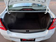 CHEVROLET COBALT 1.4 MPFI LTZ 8V 2014/2015 KASPER VEÍCULOS DOIS IRMÃOS / Carros no Vale