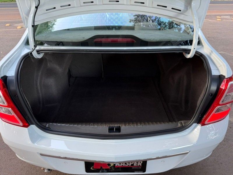 CHEVROLET COBALT 1.4 MPFI LTZ 8V 2014/2015 KASPER VEÍCULOS DOIS IRMÃOS / Carros no Vale CHEVROLET COBALT 1.4 MPFI LTZ 8V 2014/2015 KASPER VEÍCULOS DOIS IRMÃOS / Carros no Vale