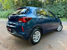 CHEVROLET ONIX 1.0 HATCH TURBO 12V 2021/2022 KASPER VEÍCULOS DOIS IRMÃOS / Carros no Vale