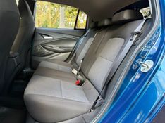 CHEVROLET ONIX 1.0 HATCH TURBO 12V 2021/2022 KASPER VEÍCULOS DOIS IRMÃOS / Carros no Vale