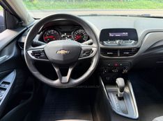 CHEVROLET ONIX 1.0 HATCH TURBO 12V 2021/2022 KASPER VEÍCULOS DOIS IRMÃOS / Carros no Vale