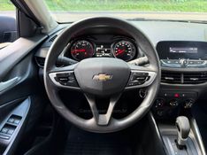 CHEVROLET ONIX 1.0 HATCH TURBO 12V 2021/2022 KASPER VEÍCULOS DOIS IRMÃOS / Carros no Vale