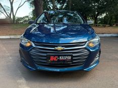 CHEVROLET ONIX 1.0 HATCH TURBO 12V 2021/2022 KASPER VEÍCULOS DOIS IRMÃOS / Carros no Vale