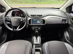 CHEVROLET PRISMA 1.4 MPFI LT 8V 2019/2019 KASPER VEÍCULOS DOIS IRMÃOS / Carros no Vale