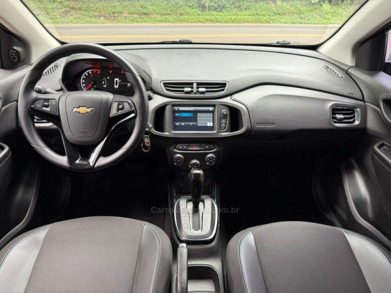CHEVROLET PRISMA 1.4 MPFI LT 8V 2019/2019 KASPER VEÍCULOS DOIS IRMÃOS / Carros no Vale