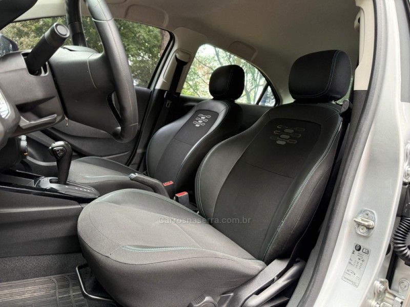 CHEVROLET PRISMA 1.4 MPFI LT 8V 2019/2019 KASPER VEÍCULOS DOIS IRMÃOS / Carros no Vale