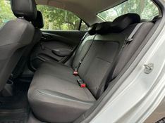 CHEVROLET PRISMA 1.4 MPFI LT 8V 2019/2019 KASPER VEÍCULOS DOIS IRMÃOS / Carros no Vale