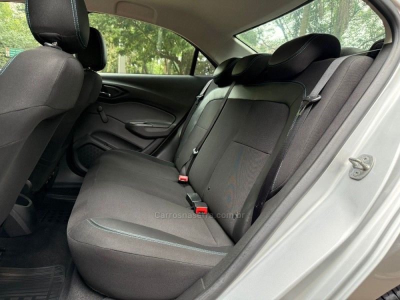 CHEVROLET PRISMA 1.4 MPFI LT 8V 2019/2019 KASPER VEÍCULOS DOIS IRMÃOS / Carros no Vale