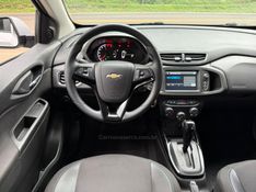 CHEVROLET PRISMA 1.4 MPFI LT 8V 2019/2019 KASPER VEÍCULOS DOIS IRMÃOS / Carros no Vale