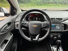CHEVROLET PRISMA 1.4 MPFI LT 8V 2019/2019 KASPER VEÍCULOS DOIS IRMÃOS / Carros no Vale