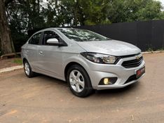 CHEVROLET PRISMA 1.4 MPFI LT 8V 2019/2019 KASPER VEÍCULOS DOIS IRMÃOS / Carros no Vale