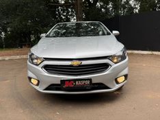 CHEVROLET PRISMA 1.4 MPFI LT 8V 2019/2019 KASPER VEÍCULOS DOIS IRMÃOS / Carros no Vale