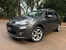CITROËN C3 1.6 EXCLUSIVE 16V 2018/2018 KASPER VEÍCULOS DOIS IRMÃOS / Carros no Vale