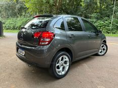 CITROËN C3 1.6 EXCLUSIVE 16V 2018/2018 KASPER VEÍCULOS DOIS IRMÃOS / Carros no Vale