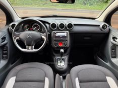 CITROËN C3 1.6 EXCLUSIVE 16V 2018/2018 KASPER VEÍCULOS DOIS IRMÃOS / Carros no Vale