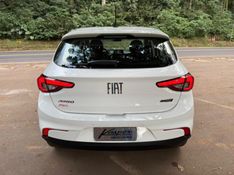 FIAT ARGO 1.0 FIREFLY DRIVE 2023/2024 KASPER VEÍCULOS DOIS IRMÃOS / Carros no Vale