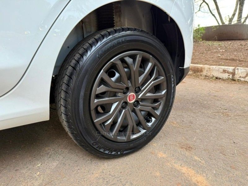 FIAT ARGO 1.0 FIREFLY DRIVE 2023/2024 KASPER VEÍCULOS DOIS IRMÃOS / Carros no Vale