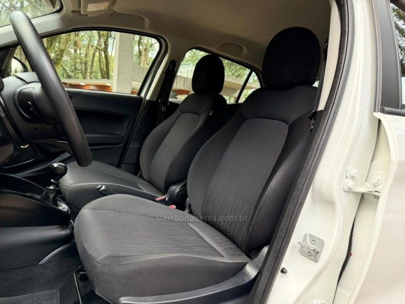 FIAT ARGO 1.0 FIREFLY DRIVE 2023/2024 KASPER VEÍCULOS DOIS IRMÃOS / Carros no Vale