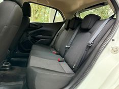 FIAT ARGO 1.0 FIREFLY DRIVE 2023/2024 KASPER VEÍCULOS DOIS IRMÃOS / Carros no Vale