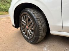 FIAT ARGO 1.0 FIREFLY DRIVE 2023/2024 KASPER VEÍCULOS DOIS IRMÃOS / Carros no Vale