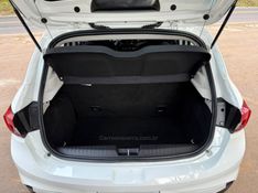 FIAT ARGO 1.0 FIREFLY DRIVE 2023/2024 KASPER VEÍCULOS DOIS IRMÃOS / Carros no Vale