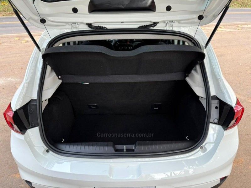 FIAT ARGO 1.0 FIREFLY DRIVE 2023/2024 KASPER VEÍCULOS DOIS IRMÃOS / Carros no Vale