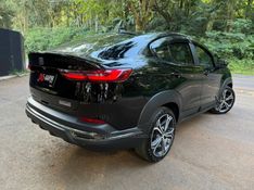 FIAT FASTBACK 1.0 IMPETUS 200 TURBO 2024/2024 KASPER VEÍCULOS DOIS IRMÃOS / Carros no Vale