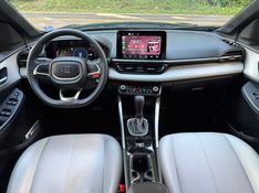 FIAT FASTBACK 1.0 IMPETUS 200 TURBO 2024/2024 KASPER VEÍCULOS DOIS IRMÃOS / Carros no Vale