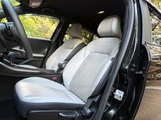 FIAT FASTBACK 1.0 IMPETUS 200 TURBO 2024/2024 KASPER VEÍCULOS DOIS IRMÃOS / Carros no Vale