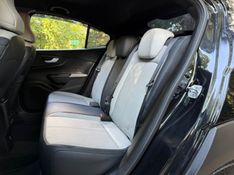 FIAT FASTBACK 1.0 IMPETUS 200 TURBO 2024/2024 KASPER VEÍCULOS DOIS IRMÃOS / Carros no Vale