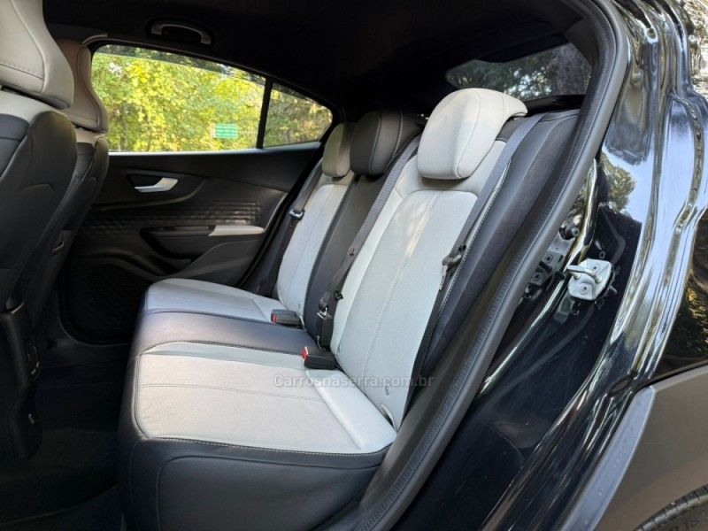 FIAT FASTBACK 1.0 IMPETUS 200 TURBO 2024/2024 KASPER VEÍCULOS DOIS IRMÃOS / Carros no Vale