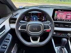 FIAT FASTBACK 1.0 IMPETUS 200 TURBO 2024/2024 KASPER VEÍCULOS DOIS IRMÃOS / Carros no Vale