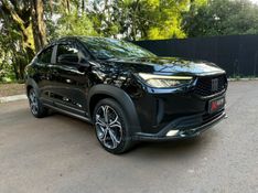 FIAT FASTBACK 1.0 IMPETUS 200 TURBO 2024/2024 KASPER VEÍCULOS DOIS IRMÃOS / Carros no Vale