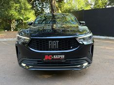 FIAT FASTBACK 1.0 IMPETUS 200 TURBO 2024/2024 KASPER VEÍCULOS DOIS IRMÃOS / Carros no Vale