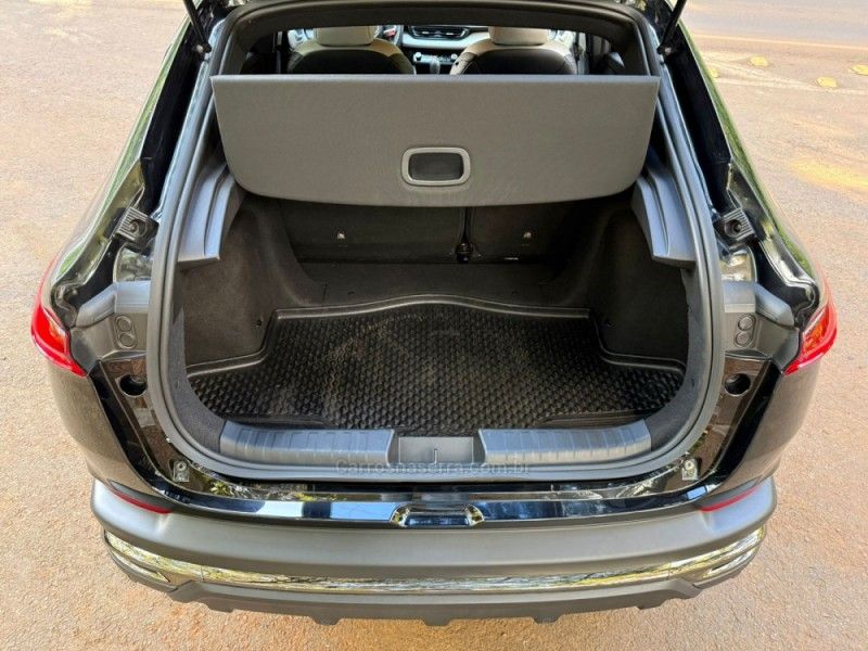 FIAT FASTBACK 1.0 IMPETUS 200 TURBO 2024/2024 KASPER VEÍCULOS DOIS IRMÃOS / Carros no Vale