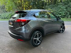 HONDA HR-V 1.8 16V EX 2019/2019 KASPER VEÍCULOS DOIS IRMÃOS / Carros no Vale