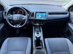 HONDA HR-V 1.8 16V EX 2019/2019 KASPER VEÍCULOS DOIS IRMÃOS / Carros no Vale