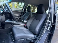 HONDA HR-V 1.8 16V EX 2019/2019 KASPER VEÍCULOS DOIS IRMÃOS / Carros no Vale