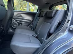 HONDA HR-V 1.8 16V EX 2019/2019 KASPER VEÍCULOS DOIS IRMÃOS / Carros no Vale
